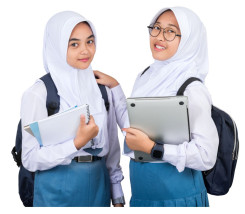 CMS Sekolahku
