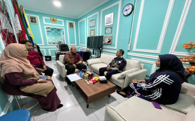 SMK Arif Rahman Hakim terus berkomitmen meningkatkan kualitas pendidikan dan manajemen sekolah